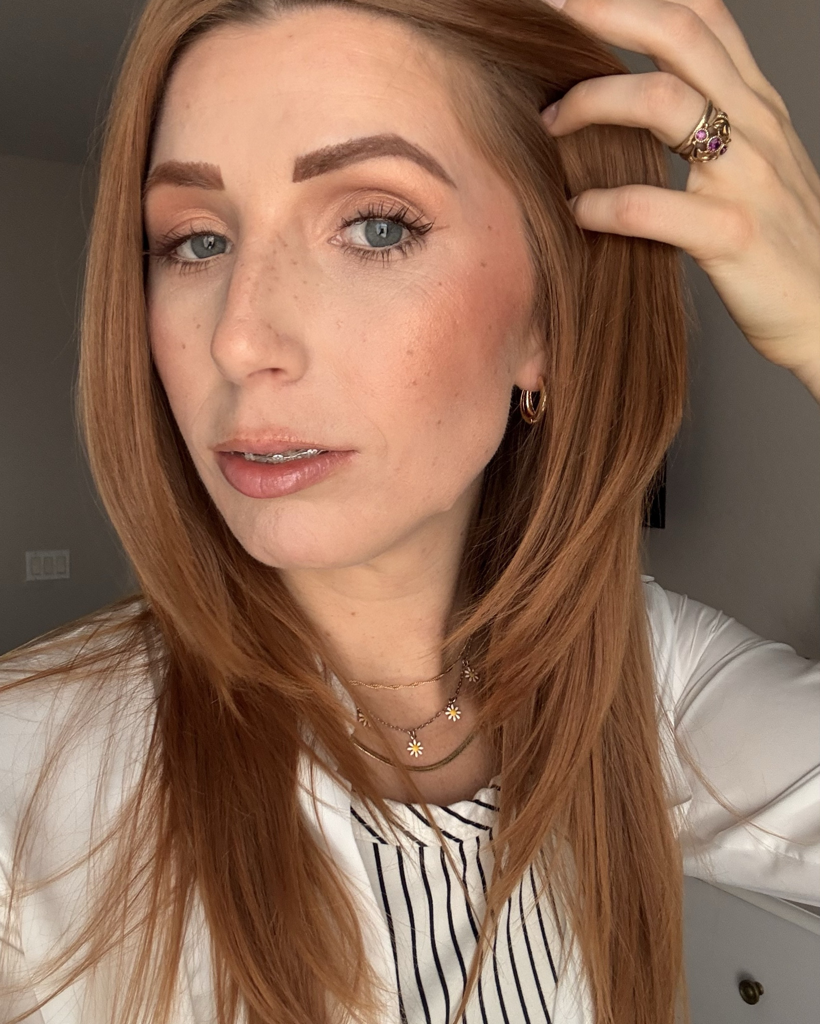 4 step beauty routine is perfect these days! 

#LTKBeauty #LTKFindsUnder50