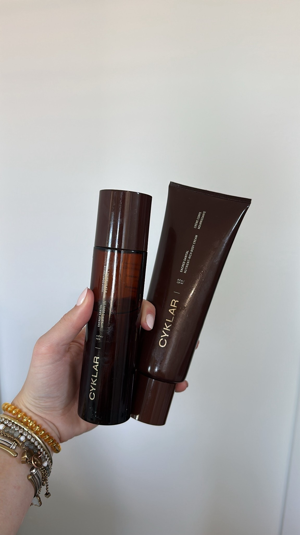 love gifting fancy bodycare. Something you’ll enjoy but don’t want to splurge on yourself. 

#LTKFindsUnder50 #LTKBeauty #LTKGiftGuide