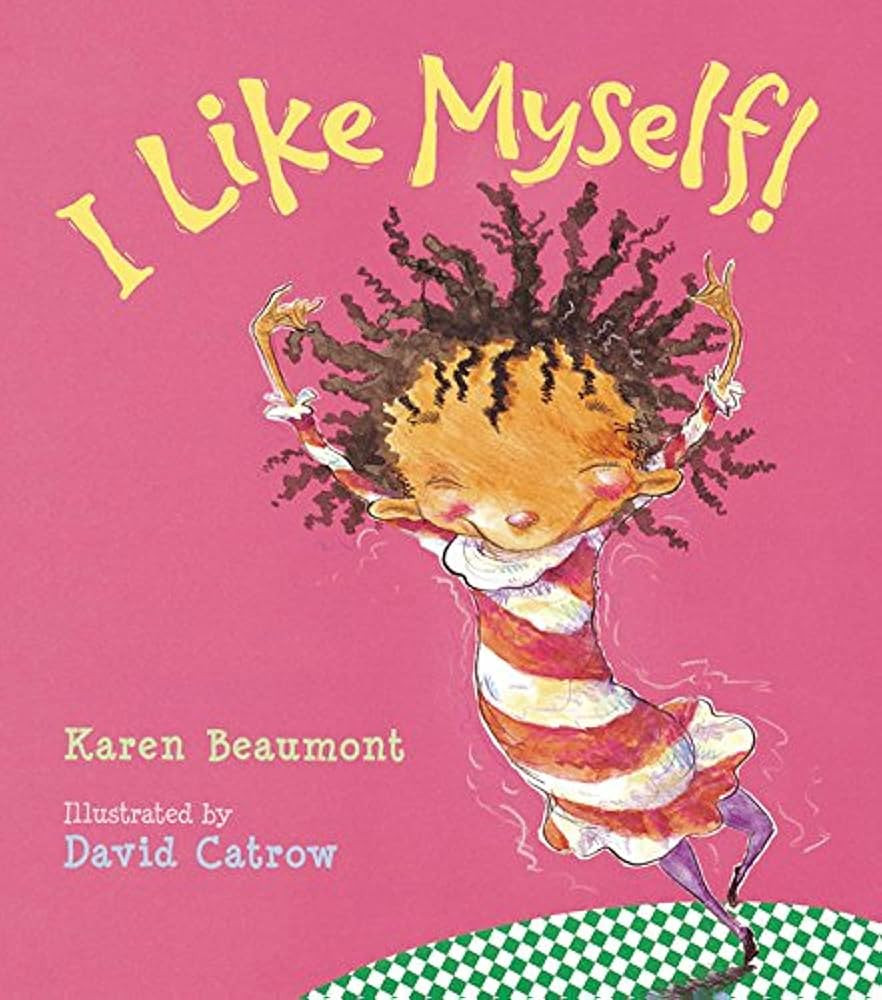 I Like Myself! | Amazon (US)