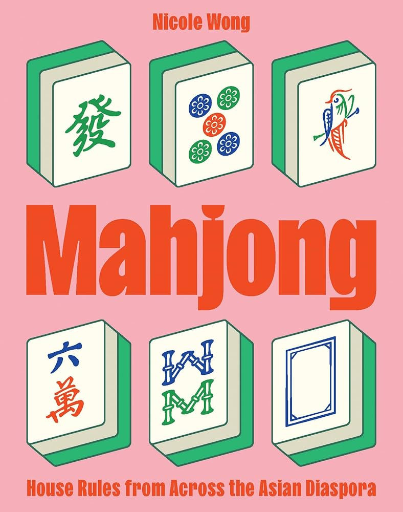 Mahjong: House Rules from Across the Asian Diaspora | Amazon (US)