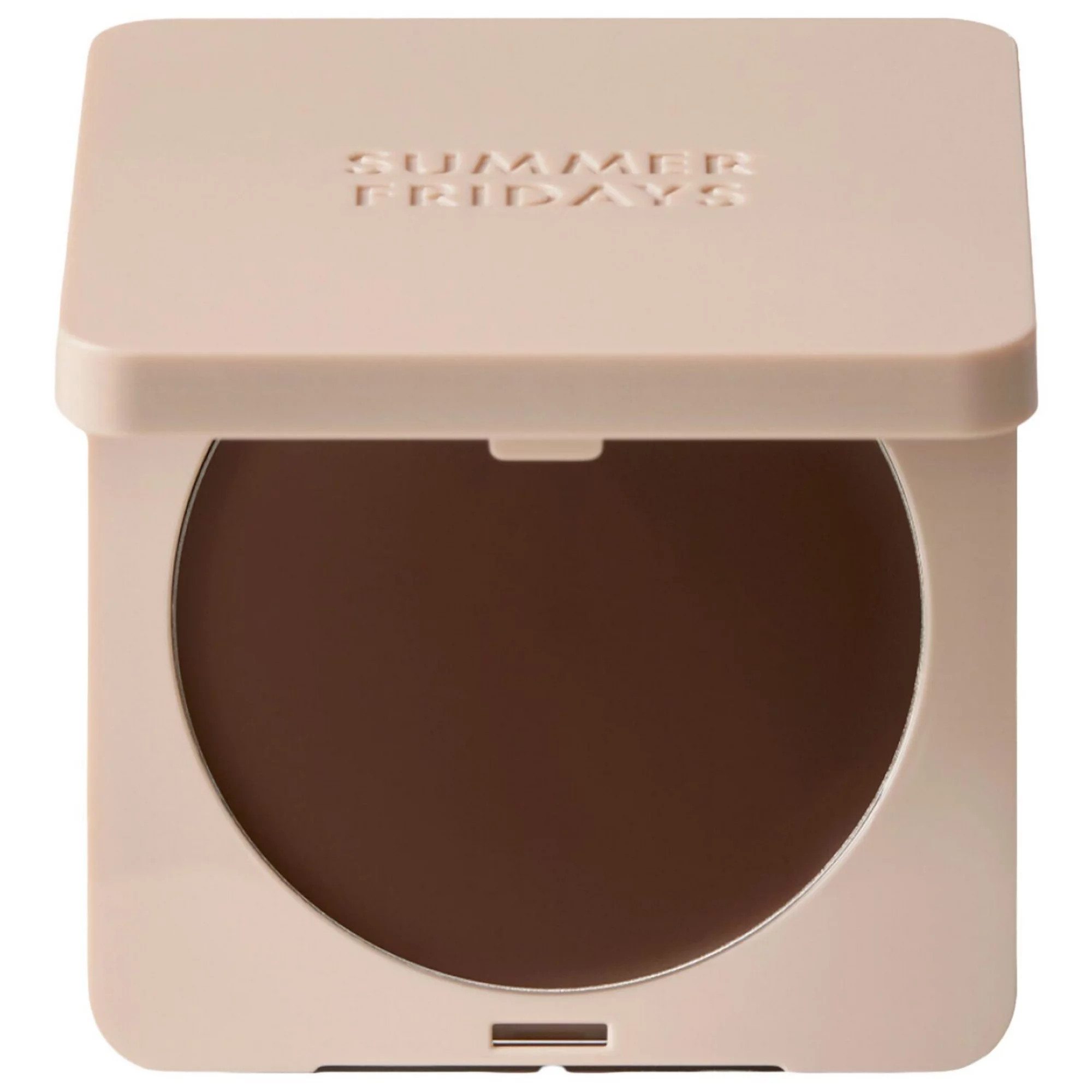 Summer Fridays Bronzer Butter Balm Sculpting Cream Bronzer with Ceramides | Kohl's