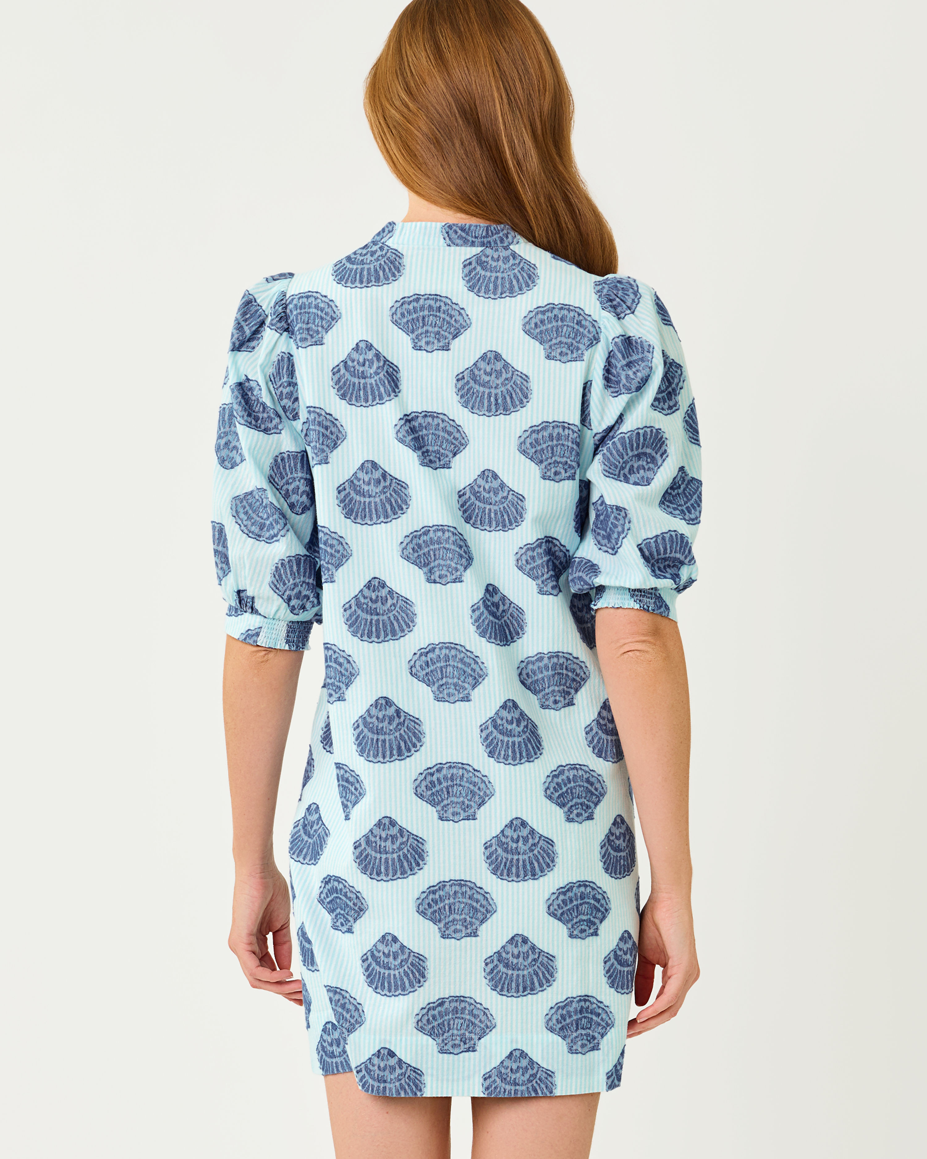 Mialeigh Elbow Sleeve Dress | Lilly Pulitzer