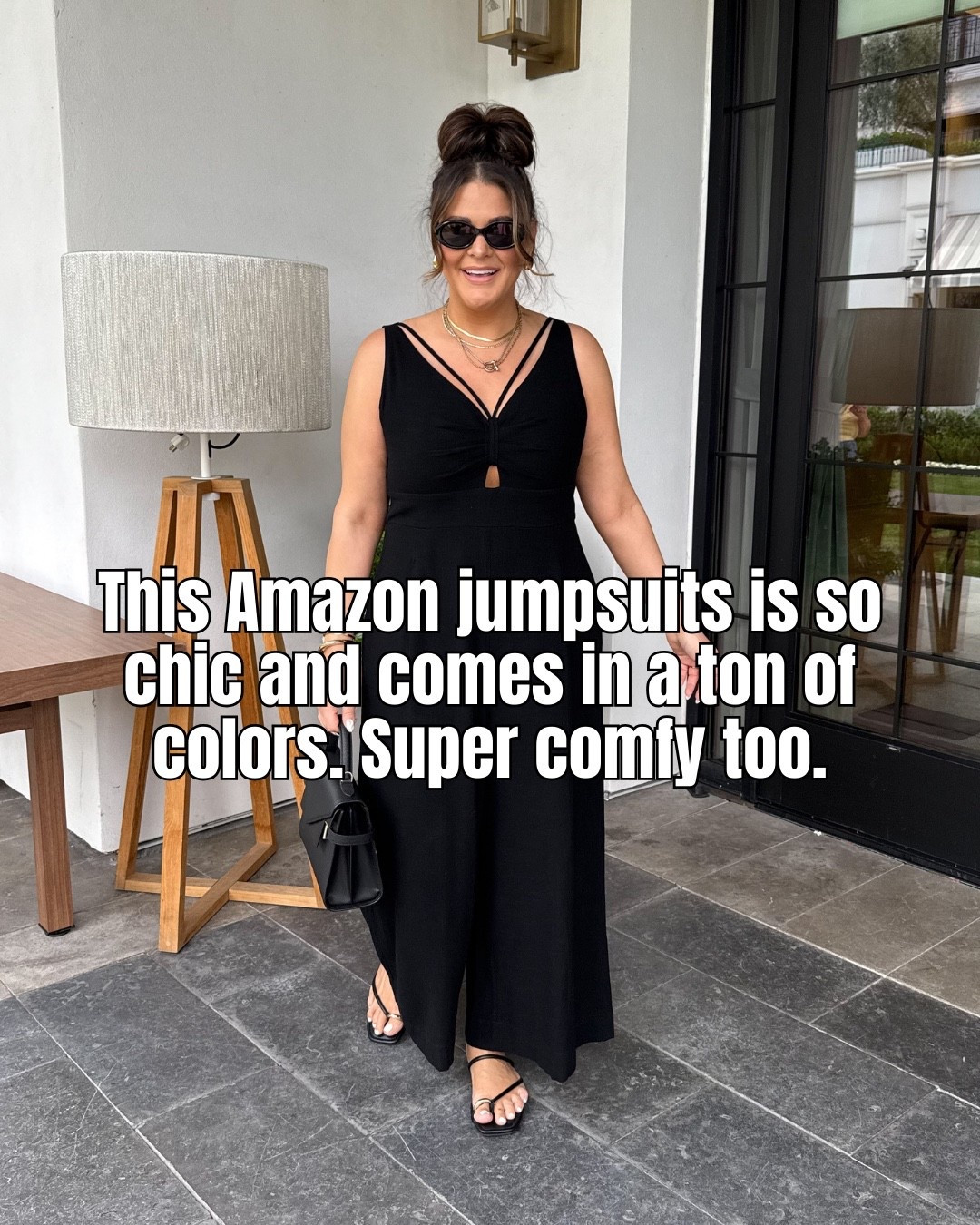 Amazon Fashion

#LTKootd #LTKgrwm #LTKMidsize