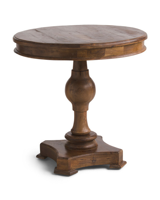 Roux Round Table | TJ Maxx