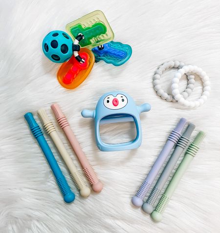 Teething must haves for baby 🦷
.
.
.
Baby must haves, newborn must haves, baby registry, teething, amazon baby, Target baby 

#LTKbump #LTKbaby #LTKunder50