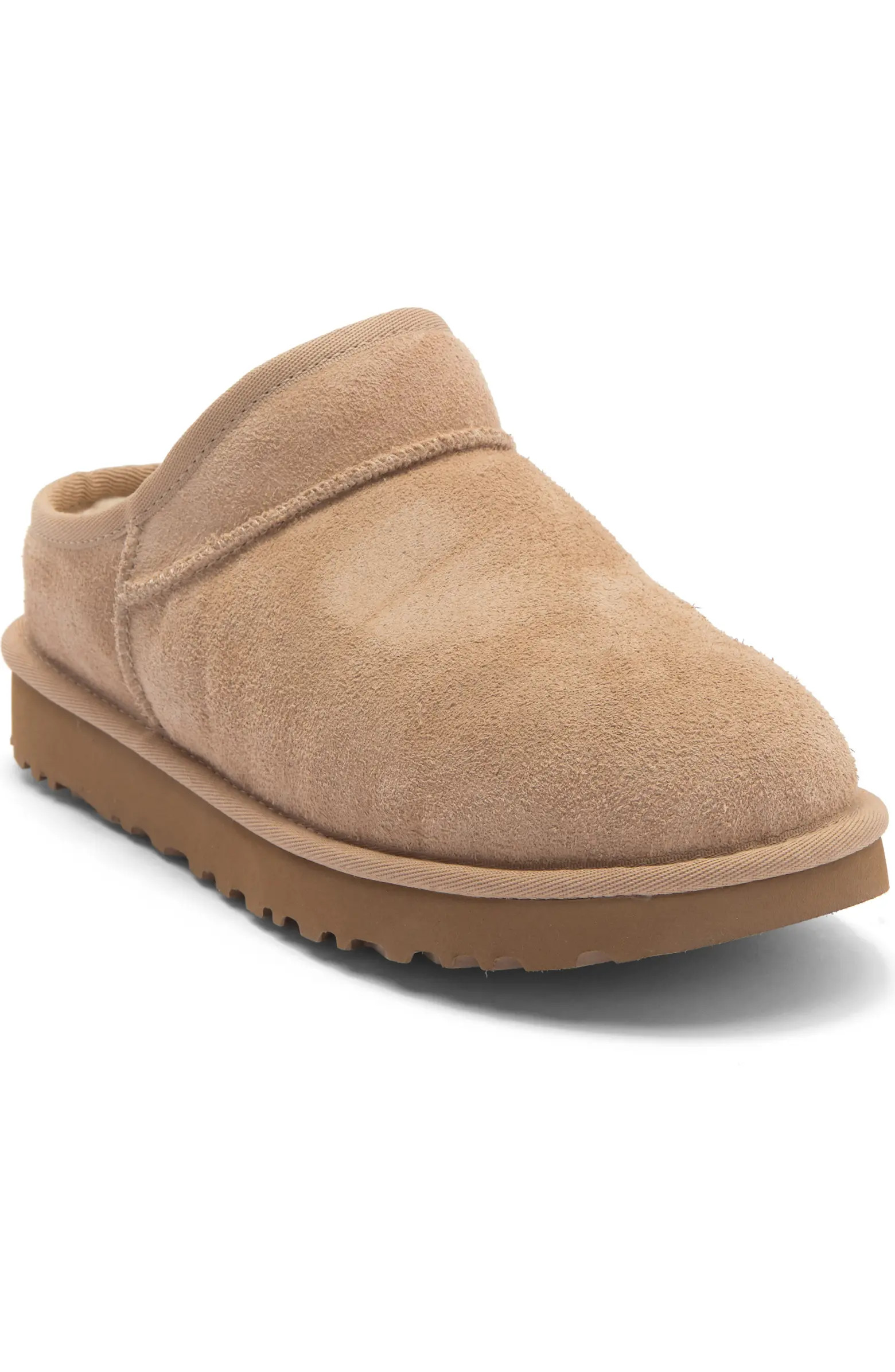 UGG® Classic Slipper (Women) | Nordstromrack | Nordstrom Rack
