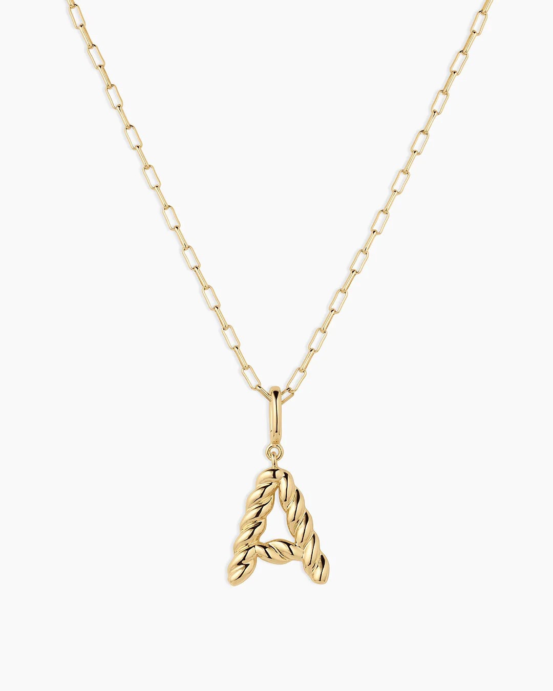 Initial necklace is a great gift option for Mothers Day 

#LTKGiftGuide #LTKOver40 #LTKStyleTip