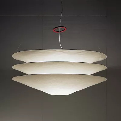Floatation Suspension by Ingo Maurer at Lumens.com | Lumens