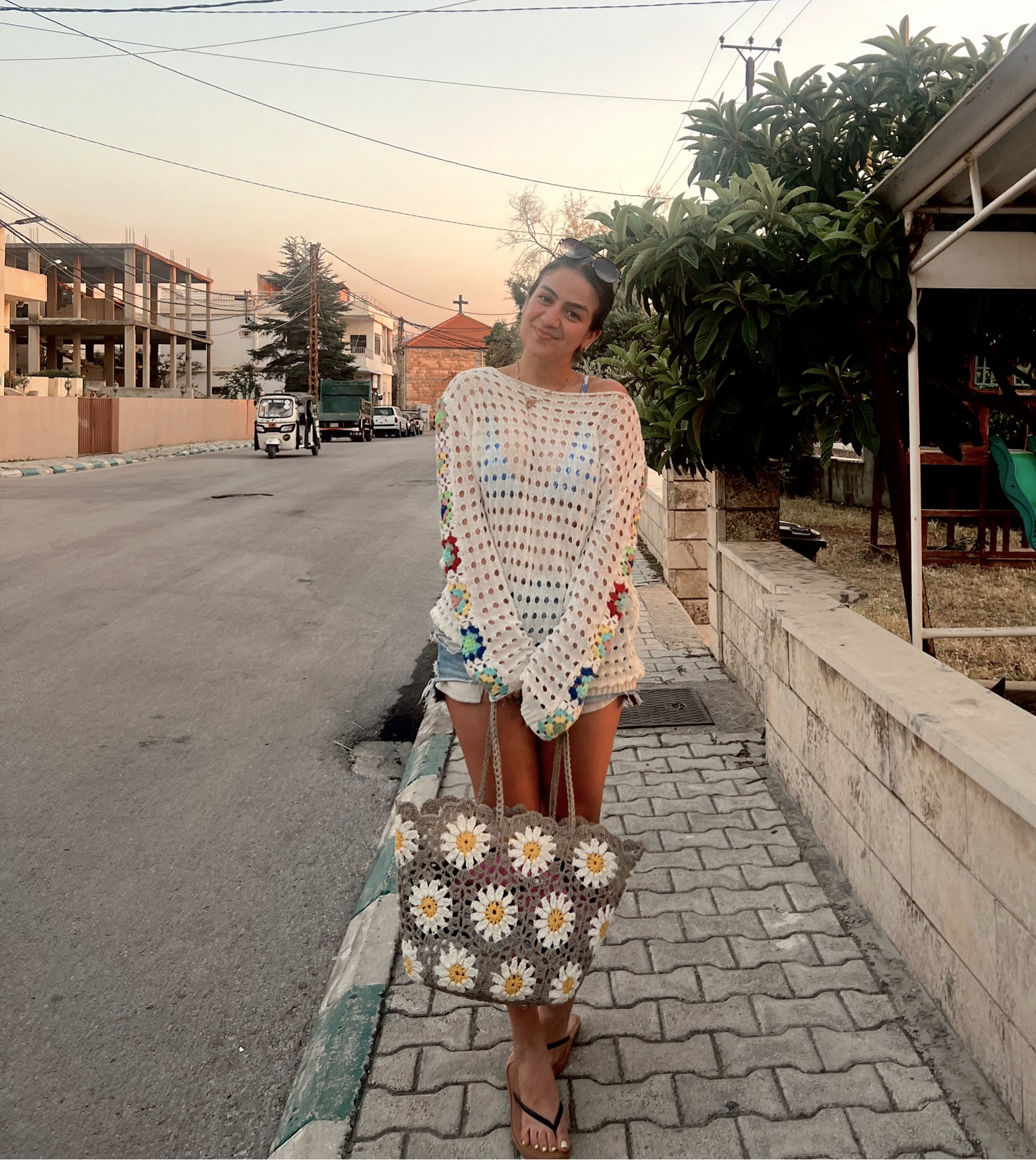 Summer evenings 😍

#LTKStyleTip #LTKSeasonal #LTKTravel