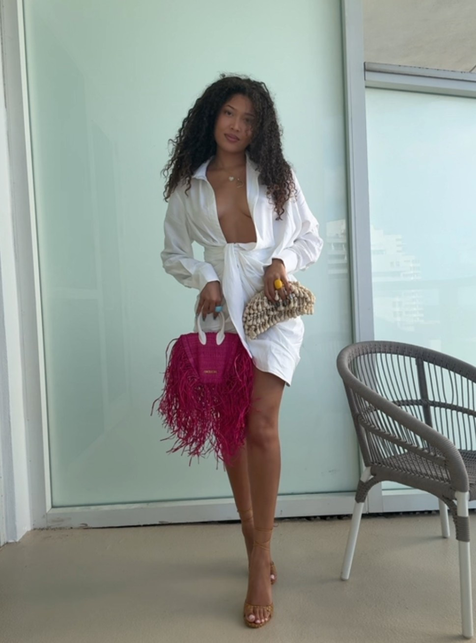 Stepping out for dinner. Which bag do you prefer? 

#LTKTravel #LTKStyleTip #LTKSaleAlert