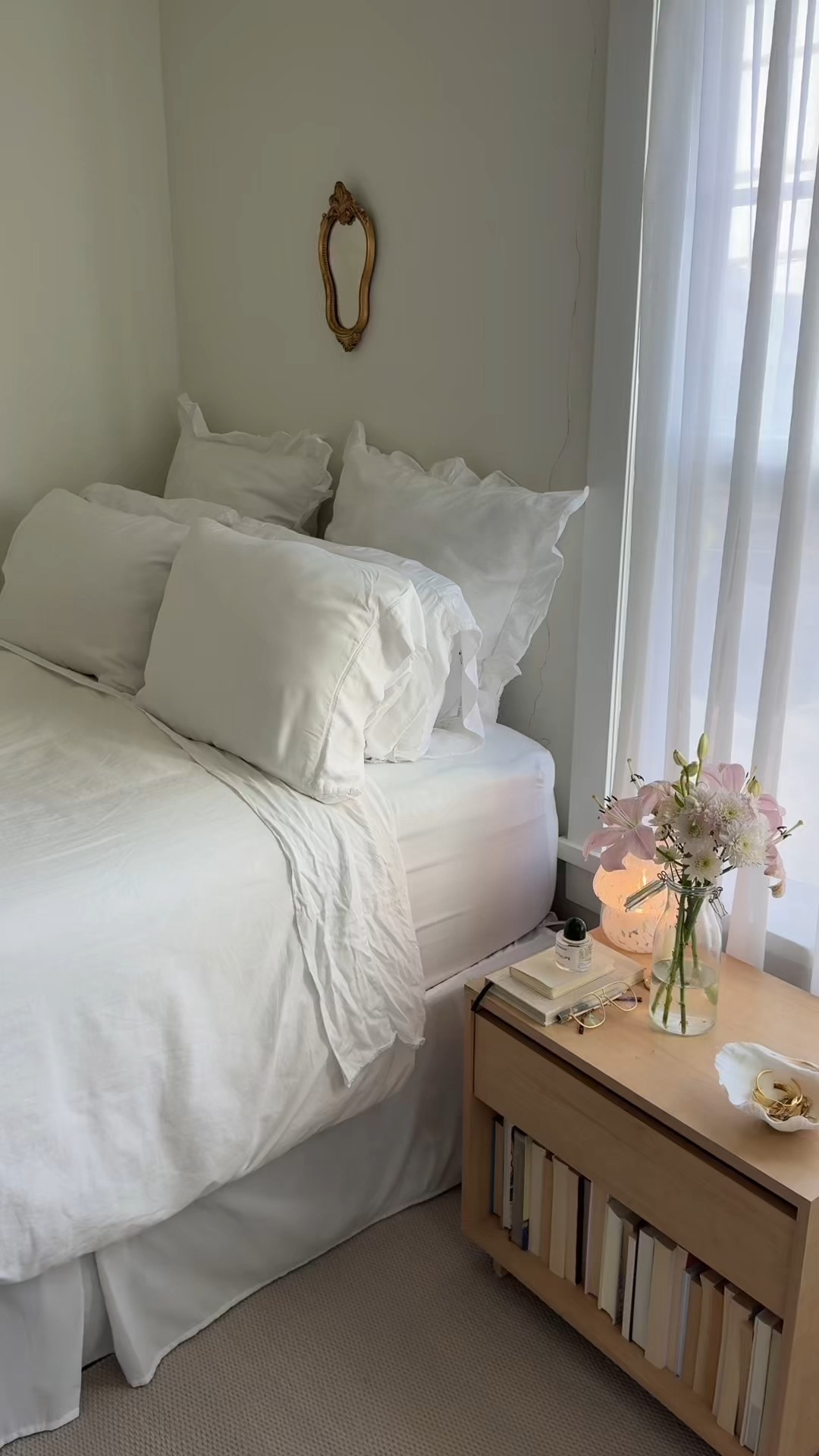 a solo day in my life 🫶🏼 

#LTKvlog #LTKdayinmylife #LTKmorningroutine