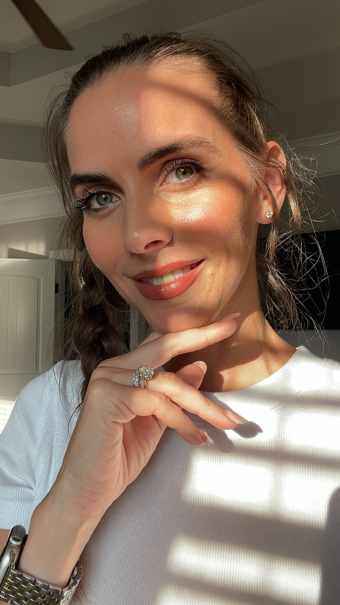 Today’s makeup look 💄 

#giftedbyloreal
#giftedbyitcosmetics
#giftedbymaybelline

#LTKFindsUnder50 #LTKBeauty