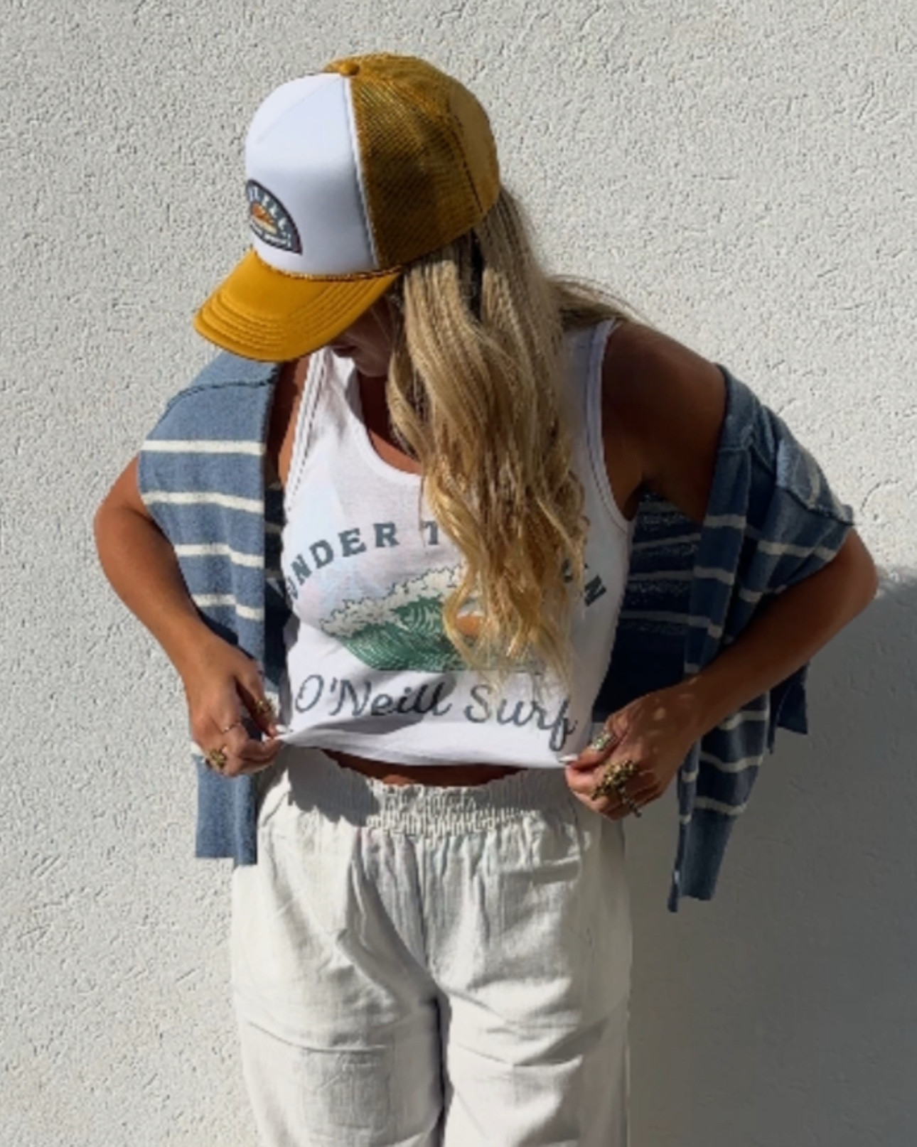 Surf town vibes in new from O’Neill women’s ☀️🌊

#LTKFindsUnder100 #LTKSwim #LTKTravel