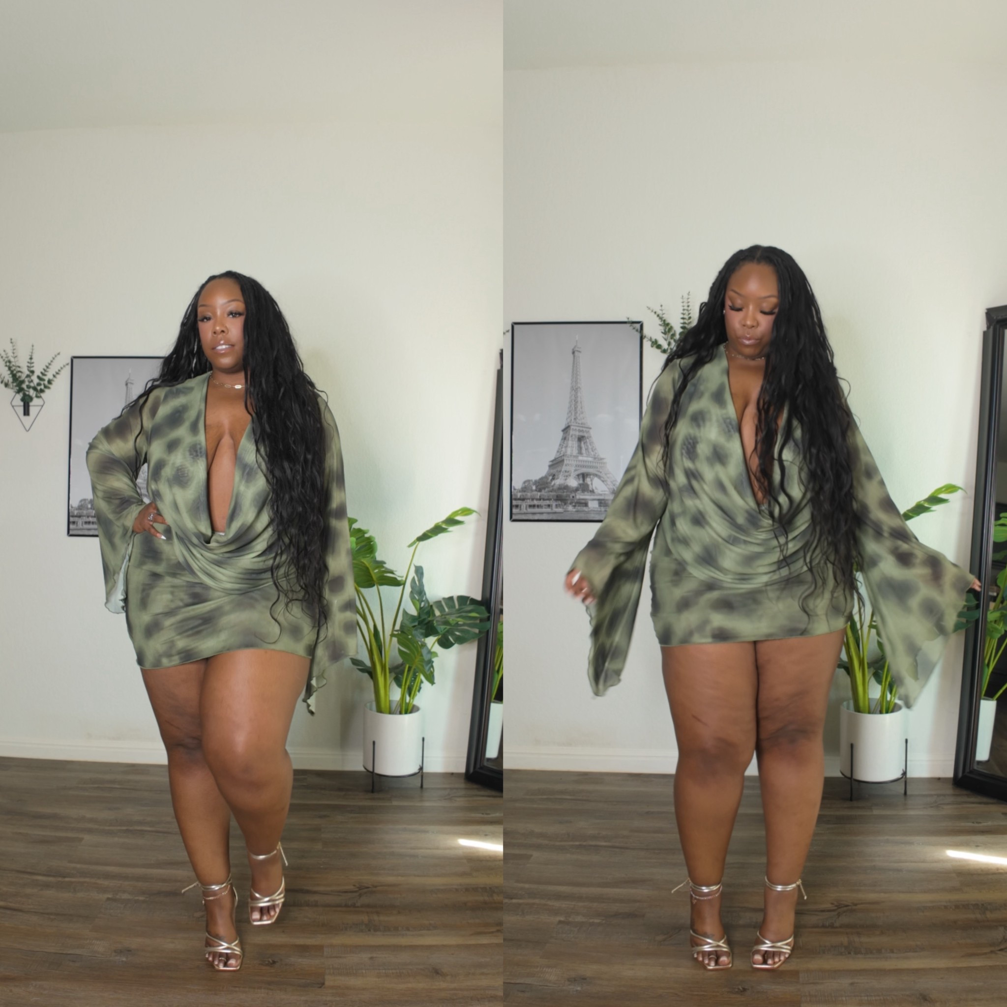 Summer pool vibes ✅ size 1X

#LTKMidsize #LTKPlusSize #LTKootd