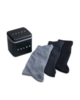 Falke Happy Box Socks Gift Set, Pack of 3  | Bloomingdale's Men | Bloomingdale's (US)