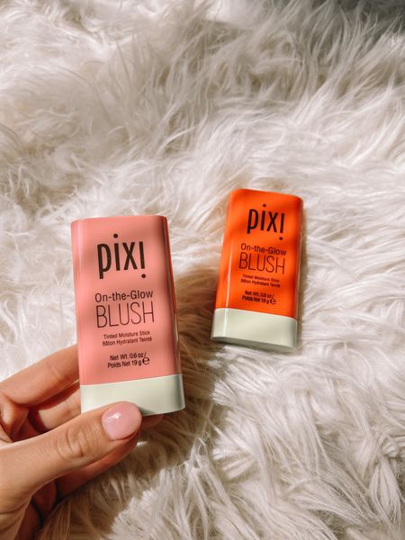 Pixi Beauty Blush ❤️‍🔥

#LTKbeauty #LTKfindsunder50