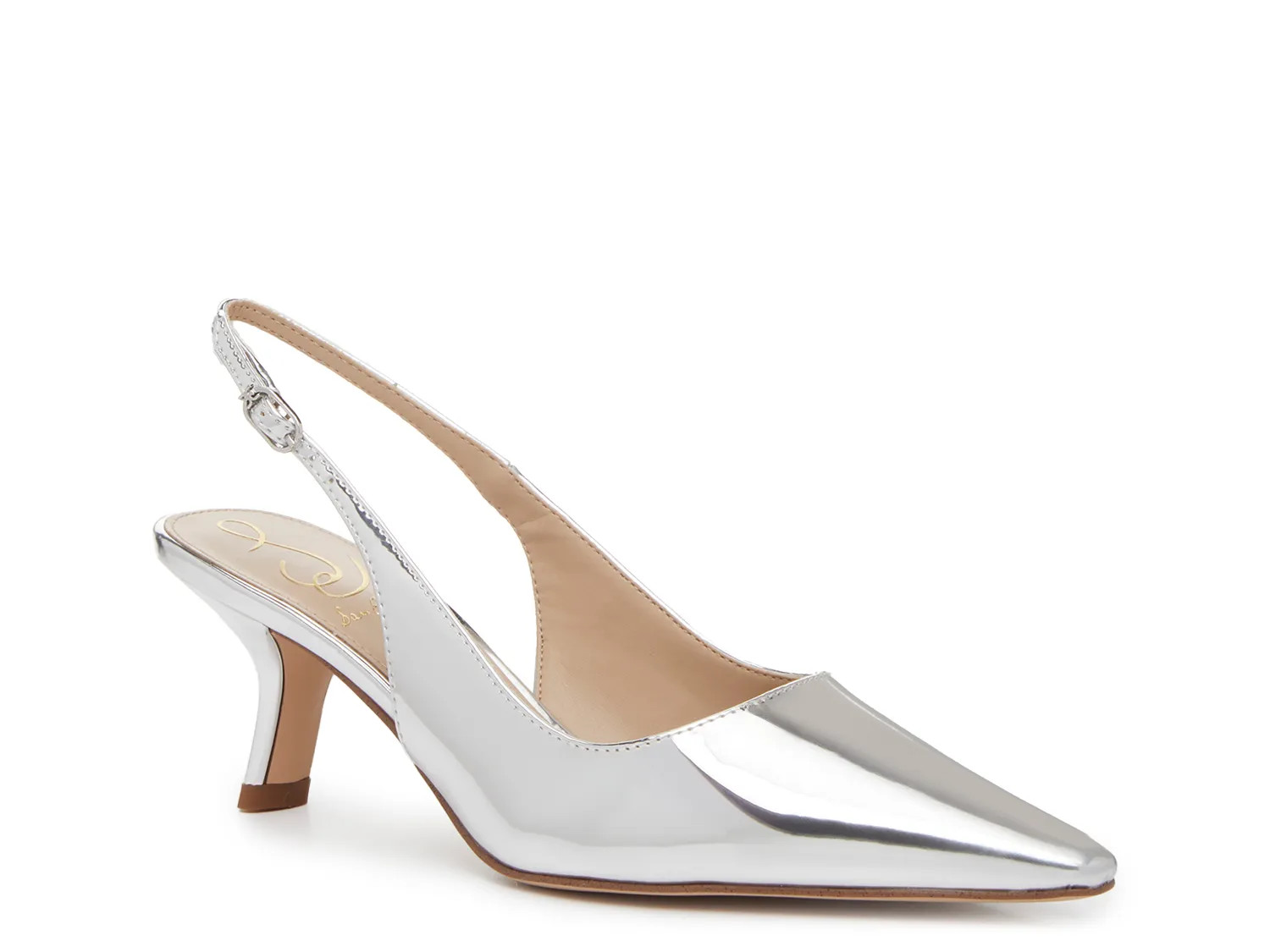 Sam Edelman Bianka Pump | DSW