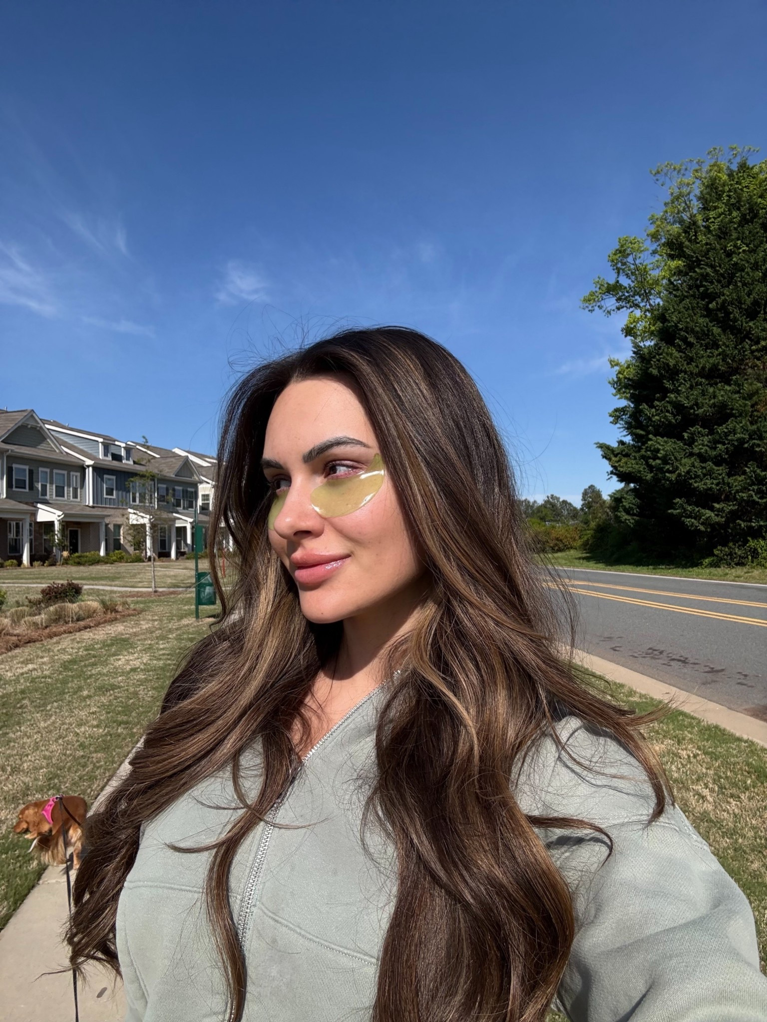 Favorite under eye care + lip products 

#LTKStyleTip #LTKBeauty #LTKFindsUnder50