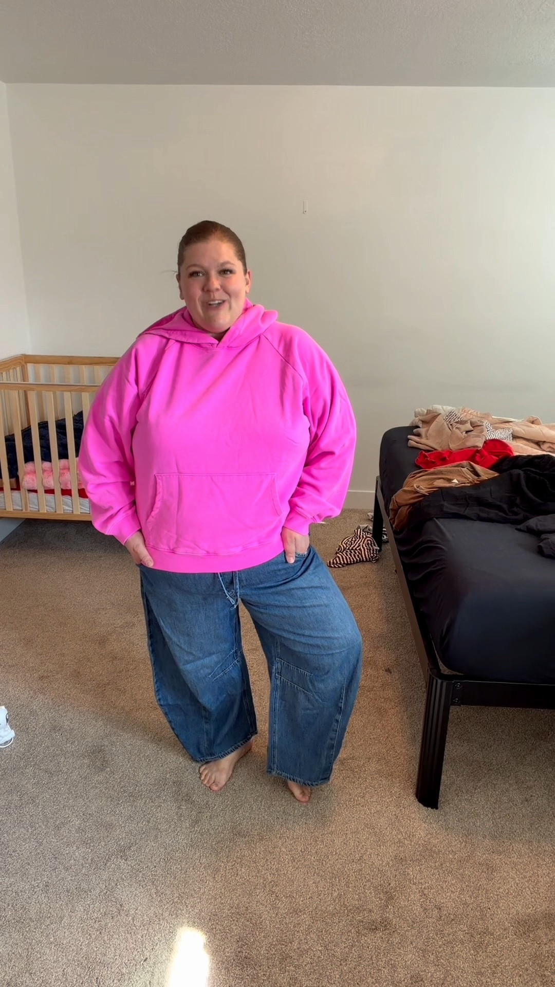 Gap making my outfit dreams come true!

#LTKgrwm #LTKootd #LTKmomlife