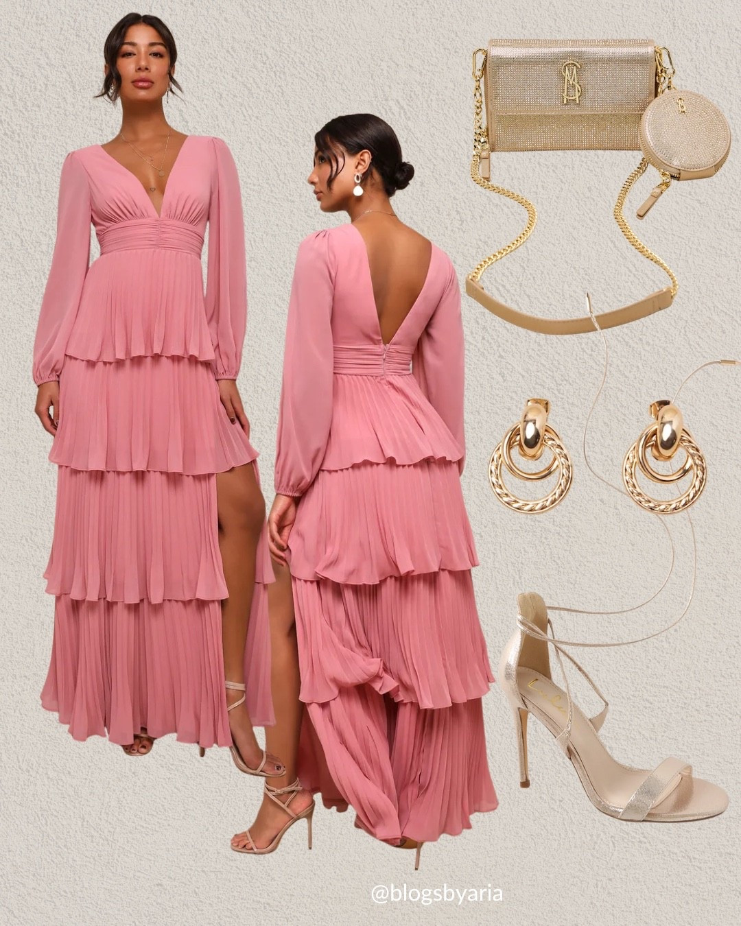Wedding guest style inspo 
Wedding guest dress 

#LTKWedding