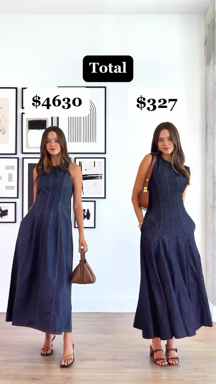 High vs Low

#LTKVideo #LTKStyleTip