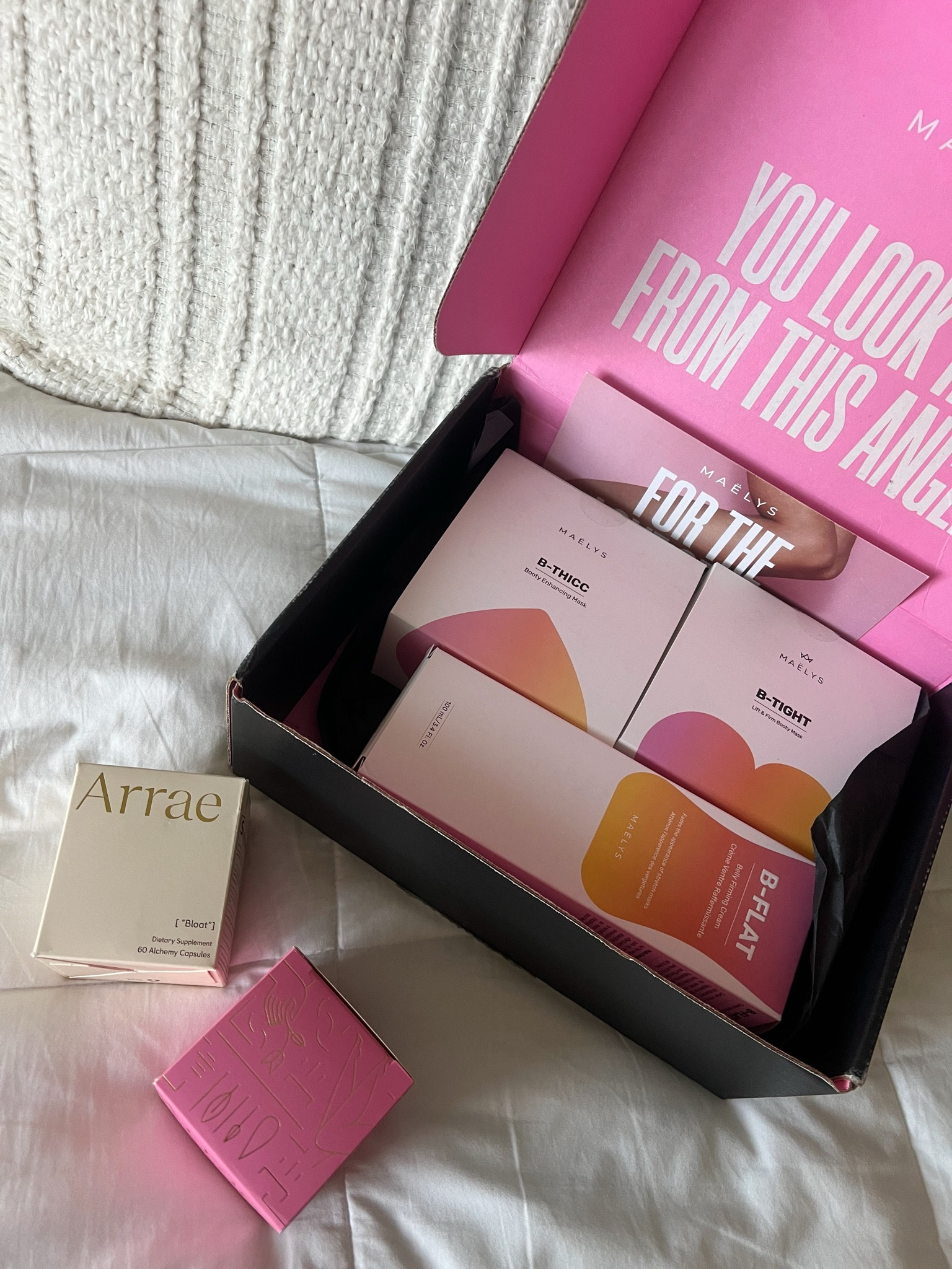 beauty pr👏🏼🌸💓

#LTKbeauty #LTKfitness #LTKstyletip