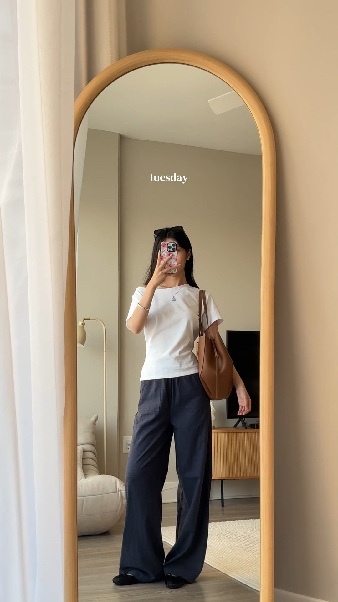 casual outfits of the week🤍

#LTKootd