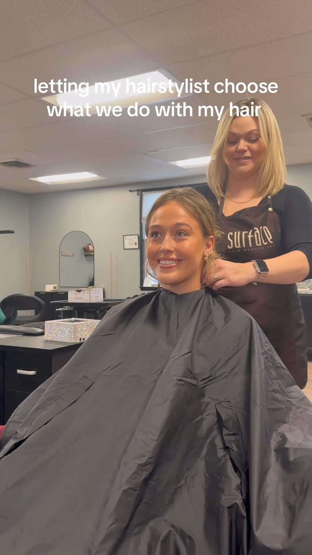 this was so fun to do! 

#LTKgrwm #LTKvlog #LTKBeauty