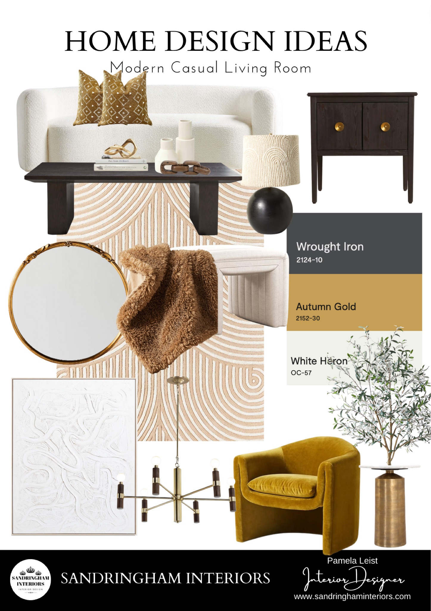 Modern Casual Living Room

#home decor
#living room
#living room decor
#modern home decor

#LTKFind #LTKhome #LTKstyletip