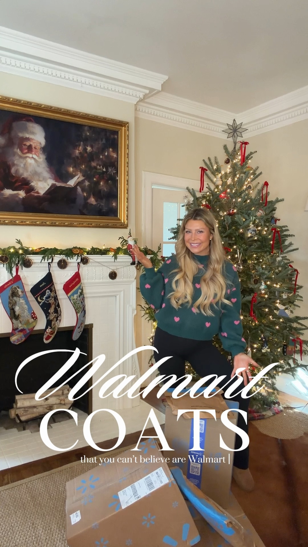 Can’t believe these are Walmart !!!

#LTKPetite #LTKSeasonal #LTKHoliday