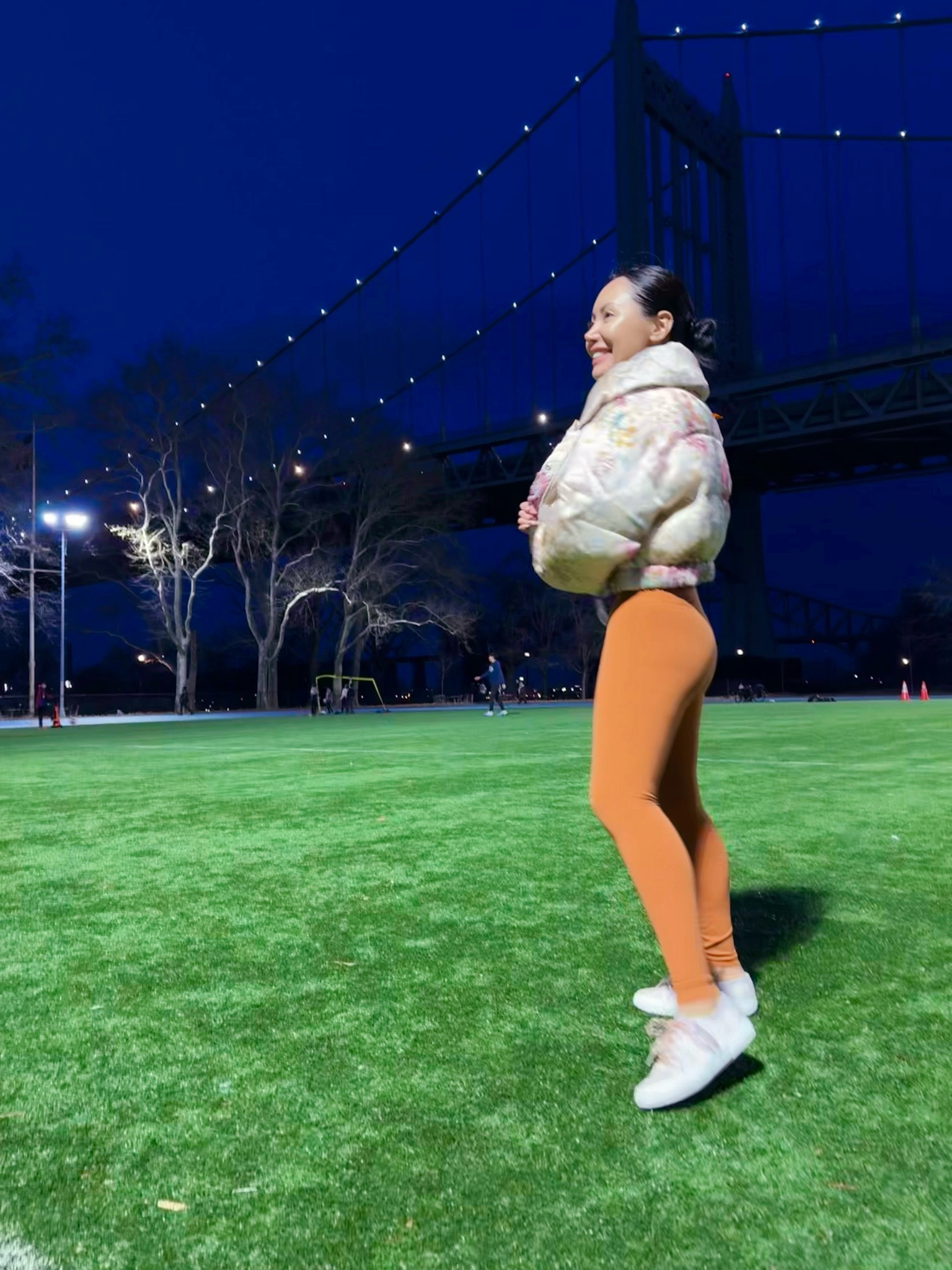 🍯🧸💛

#LTKfitness #LTKstyletip 

#LTKSeasonal