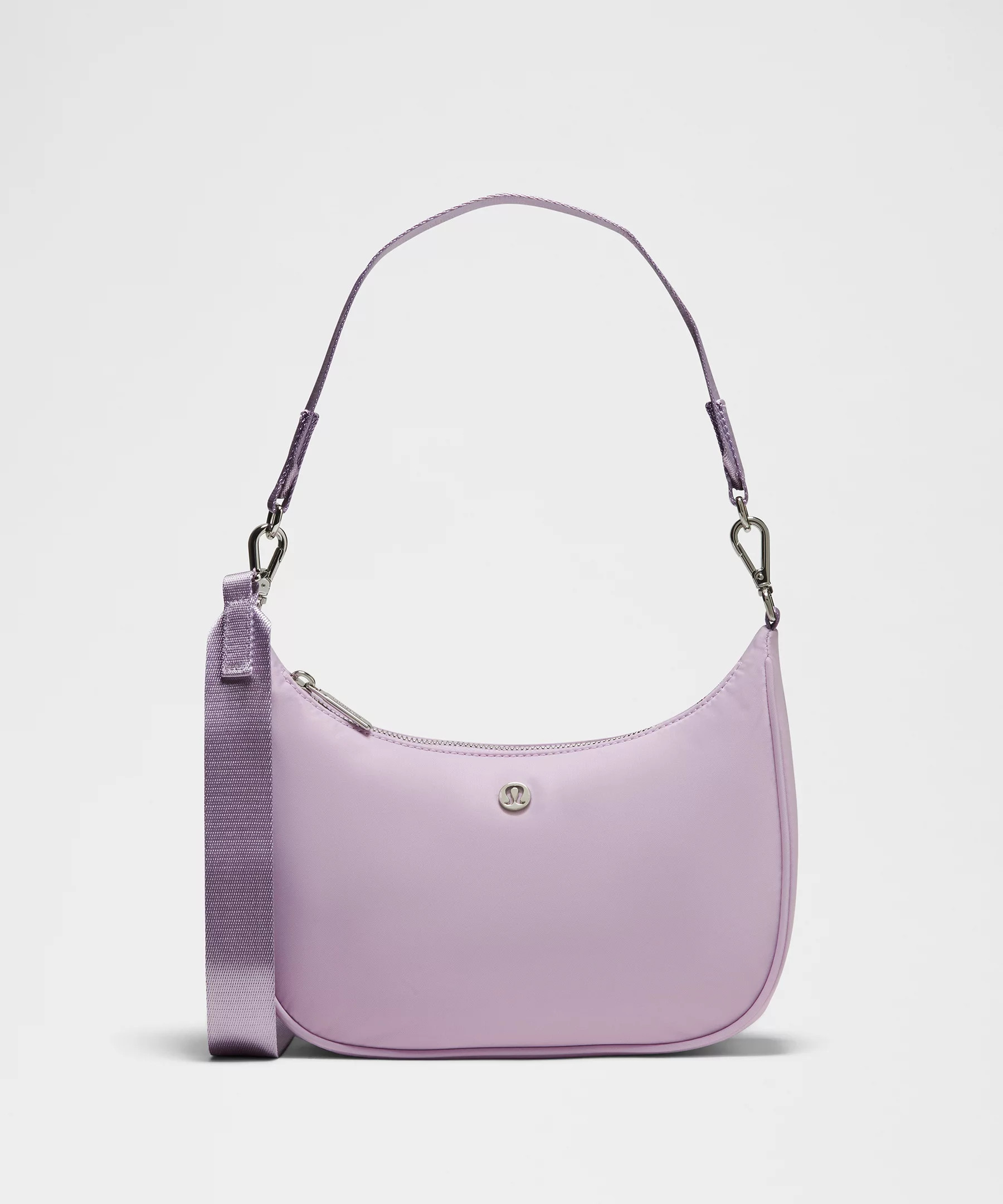 City Essentials Small Shoulder Bag 3L | Lululemon (US)