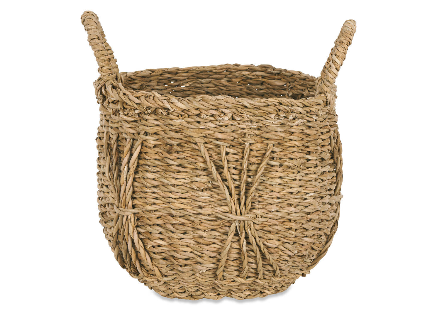 Skye Basket Small | Urban Barn