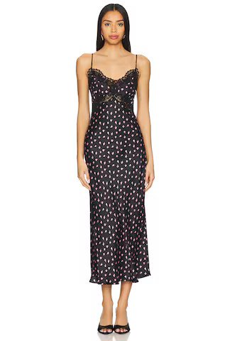 Rowena Dress
                    
                    CAMI NYC | Revolve Clothing (Global)