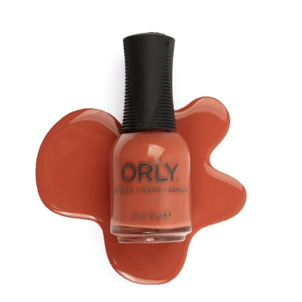 In The Conservatory | ORLY International