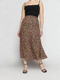 Bea Skirt | Reformation (US & AU)