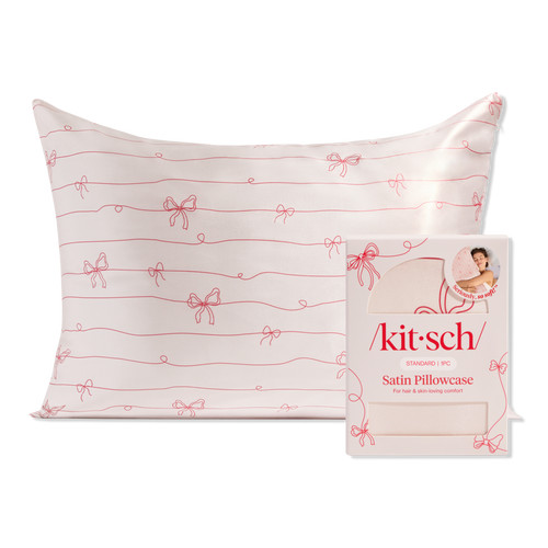 Satin Pillowcase | Ulta