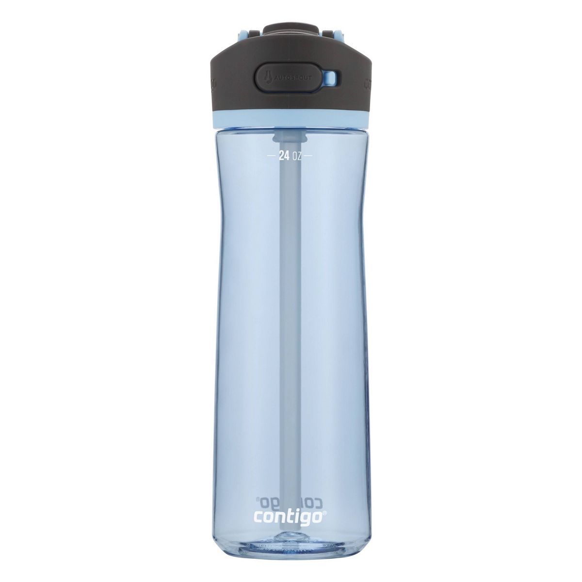 Contigo 24oz Ashland 2.0 AutoSpout Tritan Water Bottle | Target