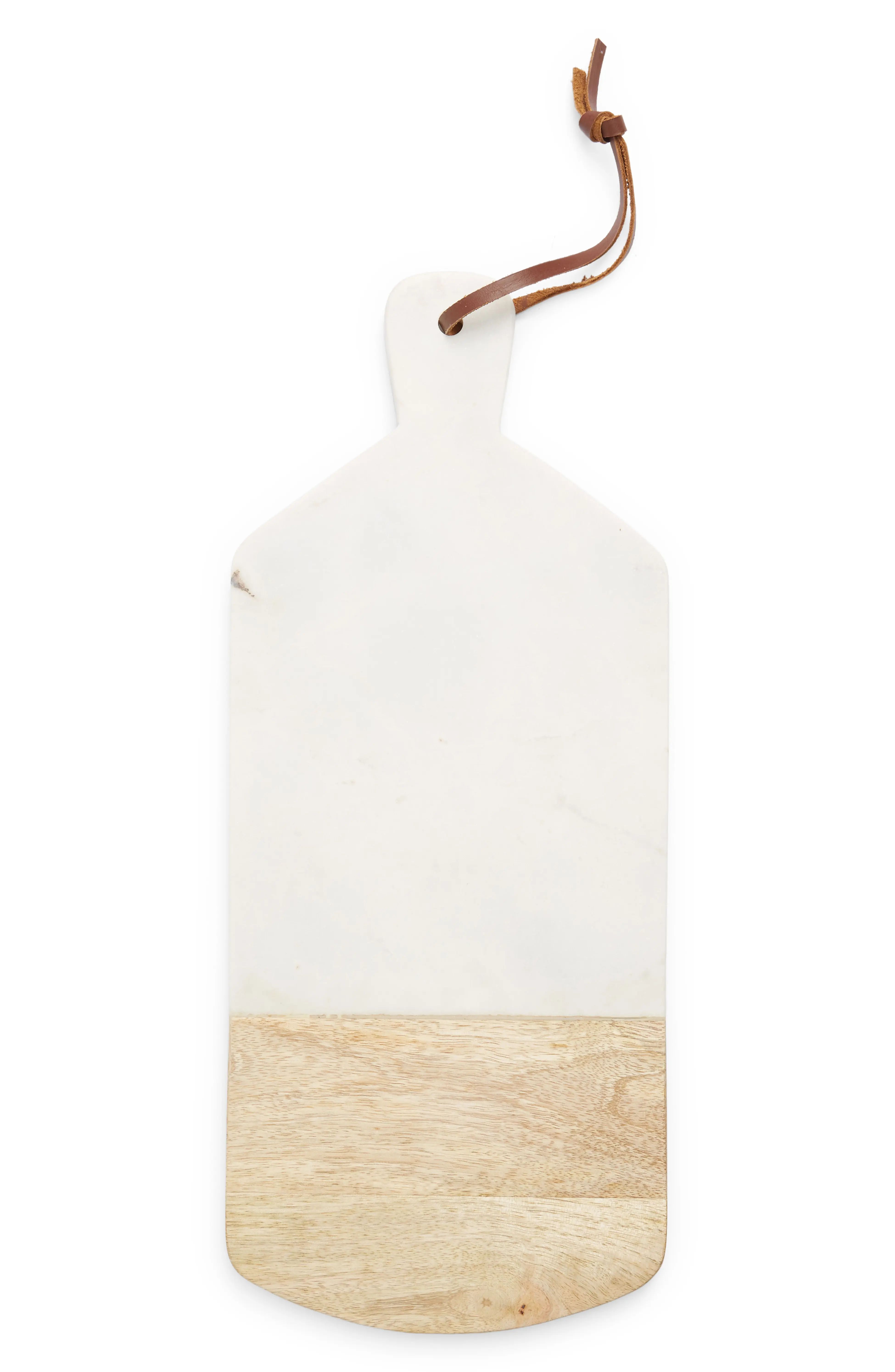 Marble & Wood Serving Board | Nordstrom