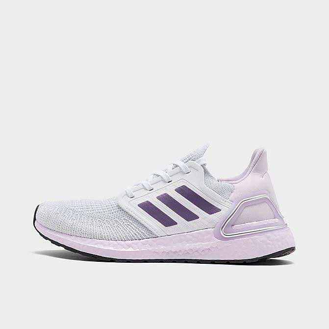 Women's adidas UltraBOOST 20 Running Shoes | Finish Line (US)