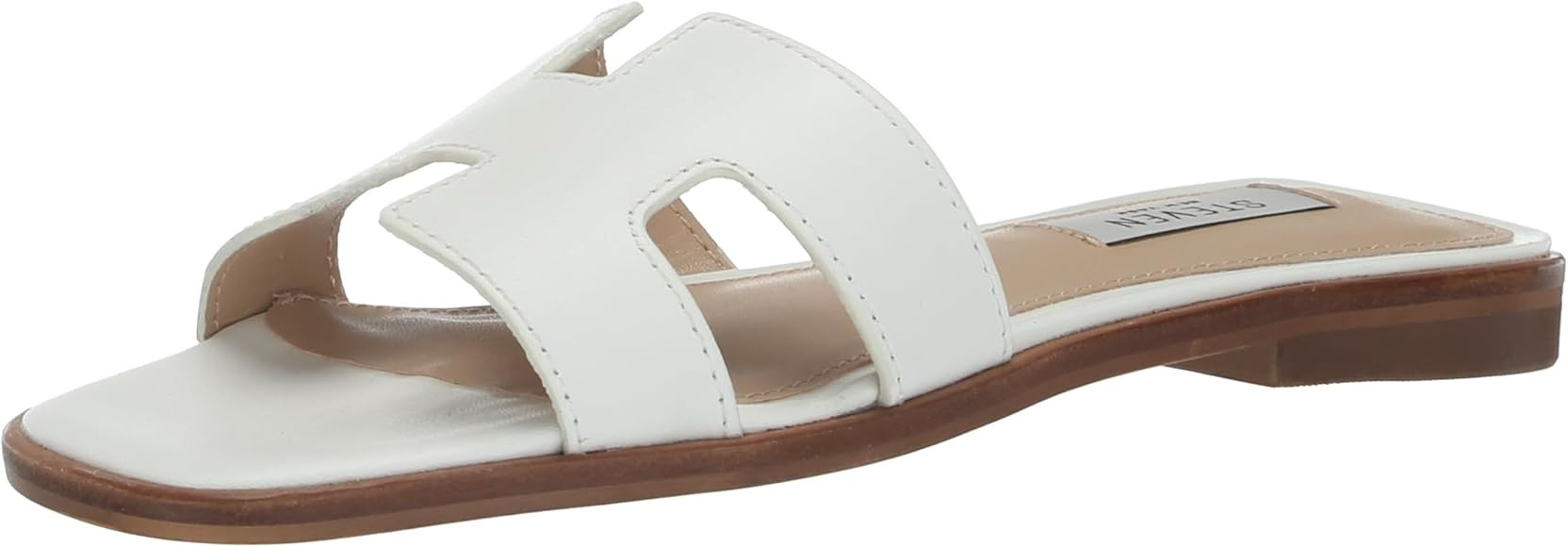 Steve Madden Damen Hadyn Sandale | Amazon (DE)
