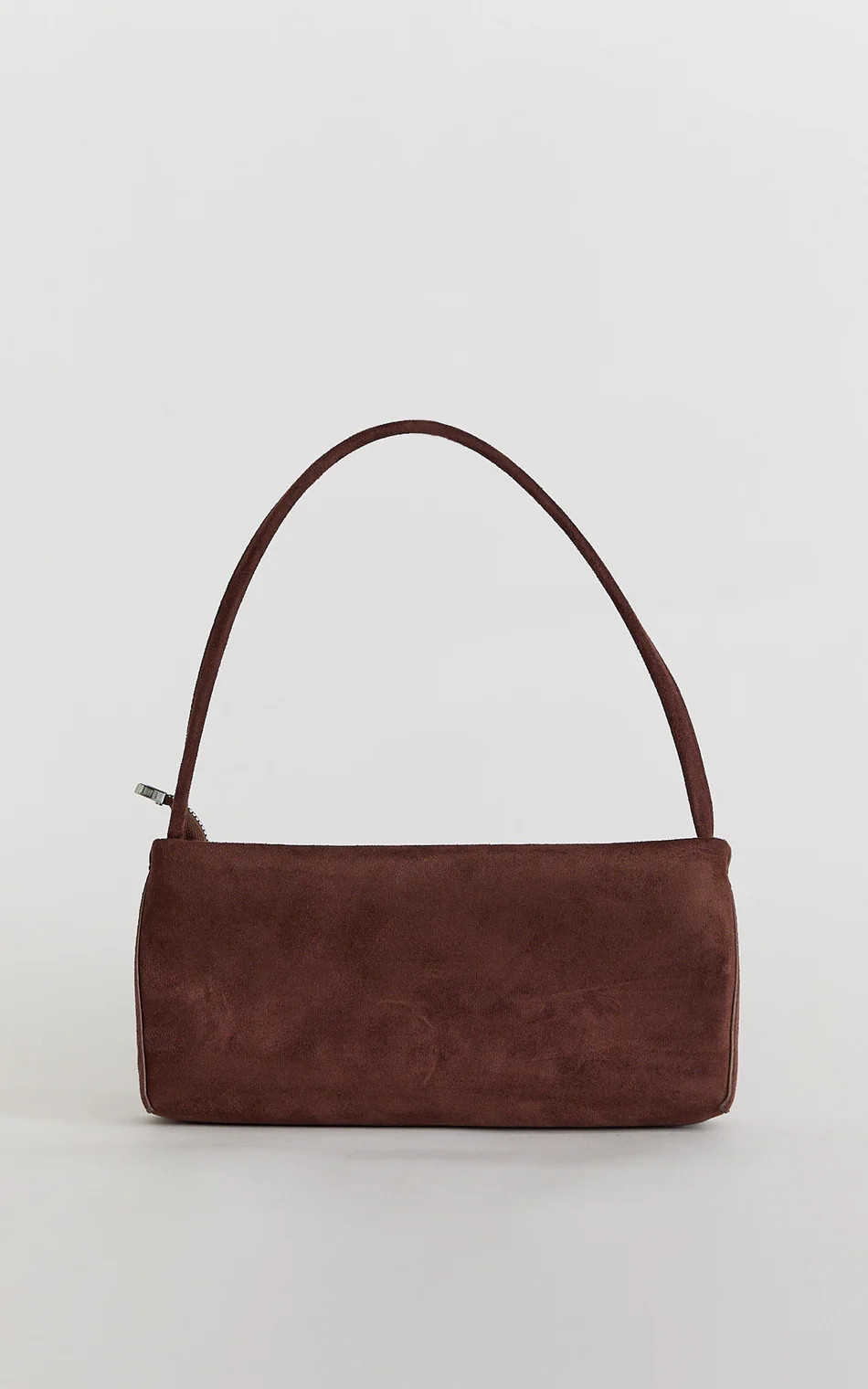 Ingrid Shoulder Bag in Chocolate | Showpo (ANZ)