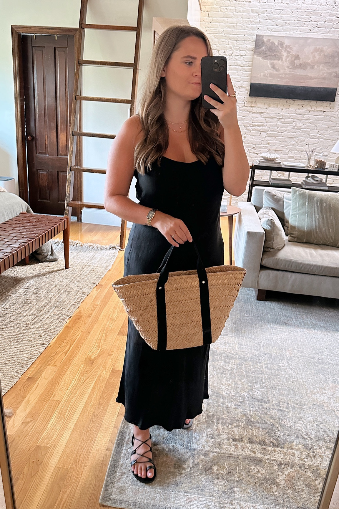 Date night outfit idea / summer style / date night outfit / slip dress 

#LTKshoecrush #LTKSeasonal #LTKstyletip