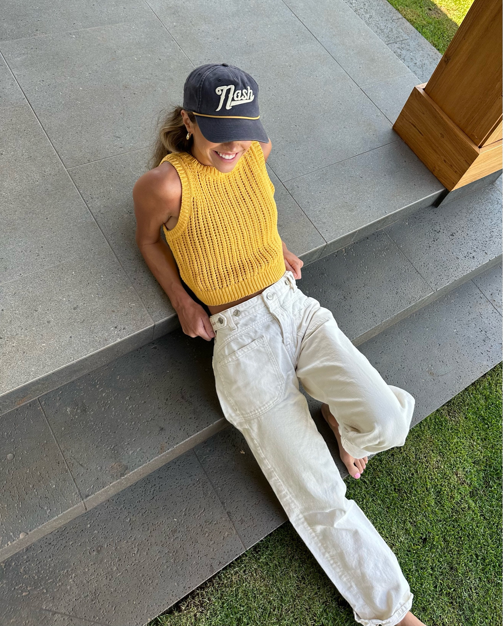 DIFFERENT RENDITIONS OF THIS OUTFIT💅🏻

#LTKStyleTip #LTKFindsUnder100