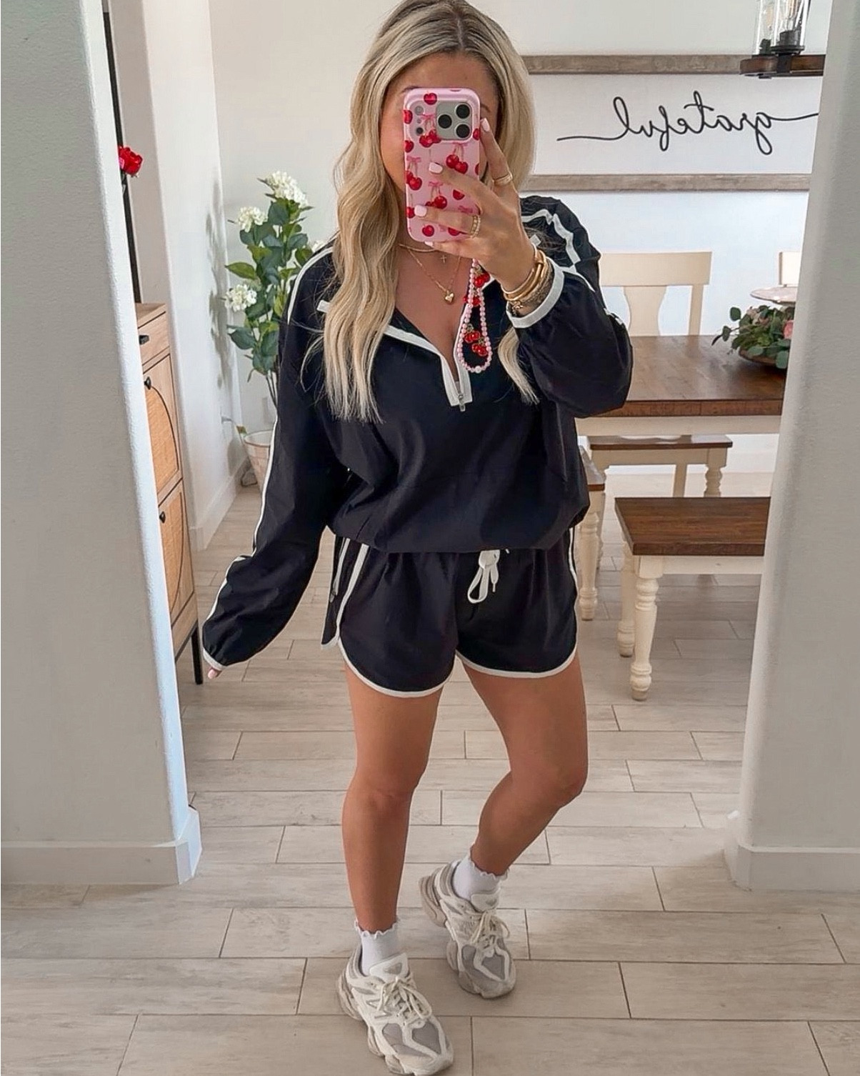 Recent amazon outfits ✨
Size small
Spring outfits 
Summer outfits 
Vacation outfits 
Everyday comfy cute outfits 