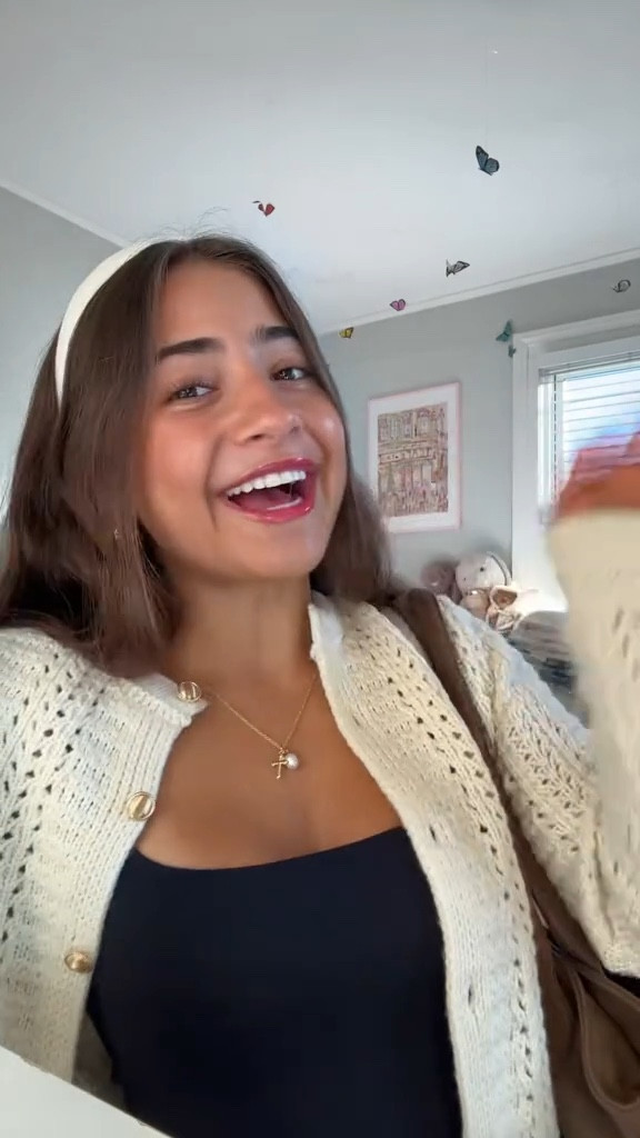 grwm for my 9-5 in nyc😚😚

#LTKStyleTip #LTKBeauty