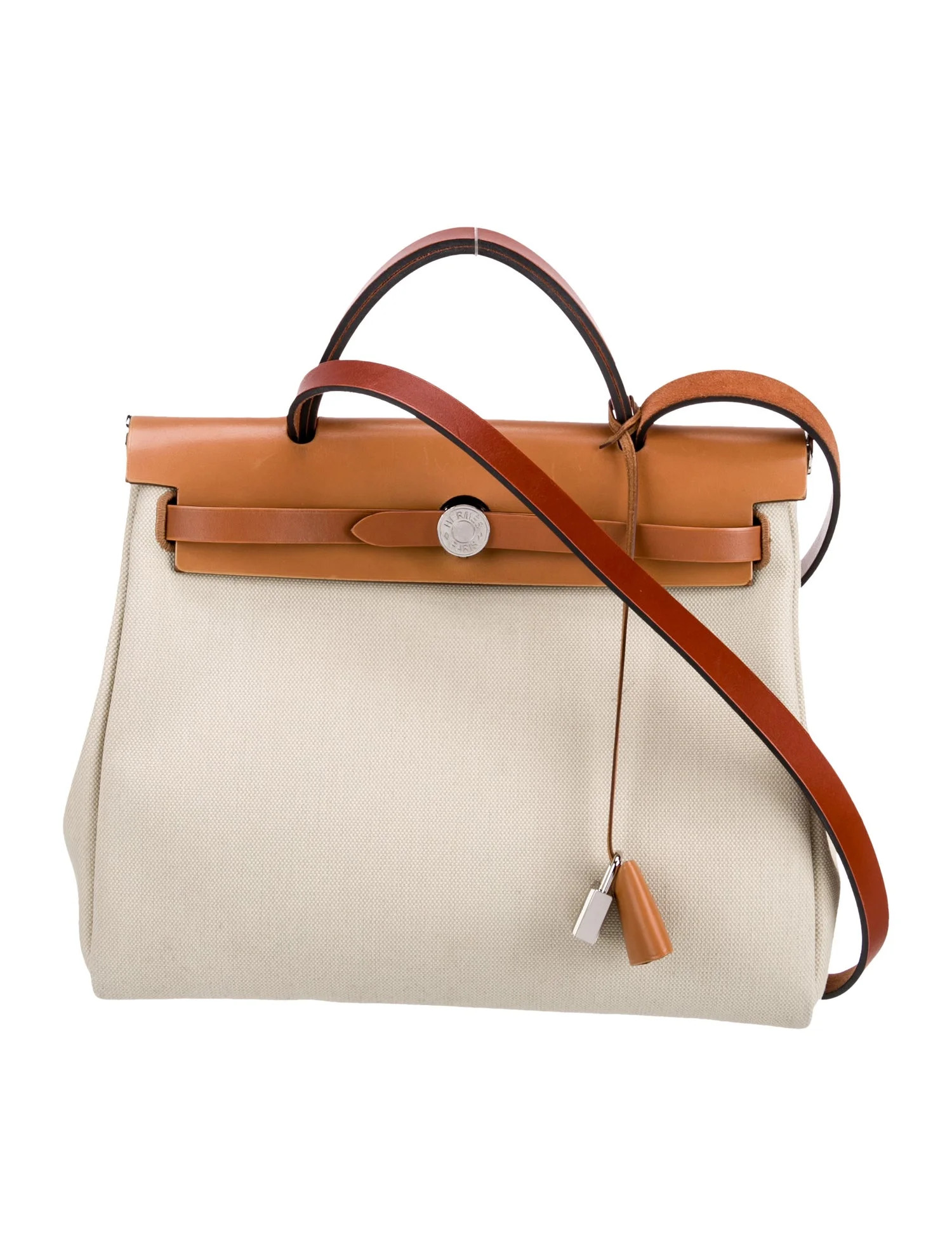 Toile & Vache Hunter Herbag Zip Retourne 31 | The RealReal