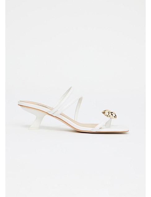 Acler Gateside Low Heel | David Jones | David Jones (Australia & New Zealand)