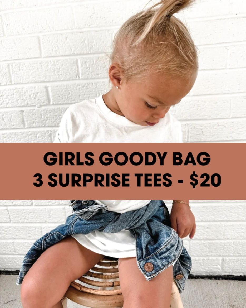 Surprise Boys Clothing Bundle | Ford and Wyatt
