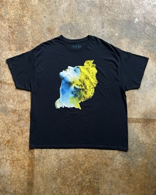 2024 Madonna Celebration Tour Concert T Shirt Adult Size XLTRUE BLUE WATERCOLOR | eBay | eBay US